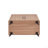 31" Accent Fluted Accent Cabinet-1417080150