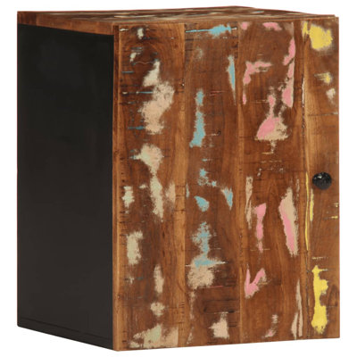 Quamba Bathroom Cabinet