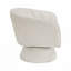 Fauteuil d'appoint 1pc Modern-753743