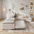 Beige sélectionné
