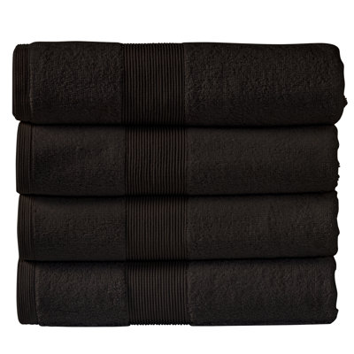 Evteka Plush Bath Towel