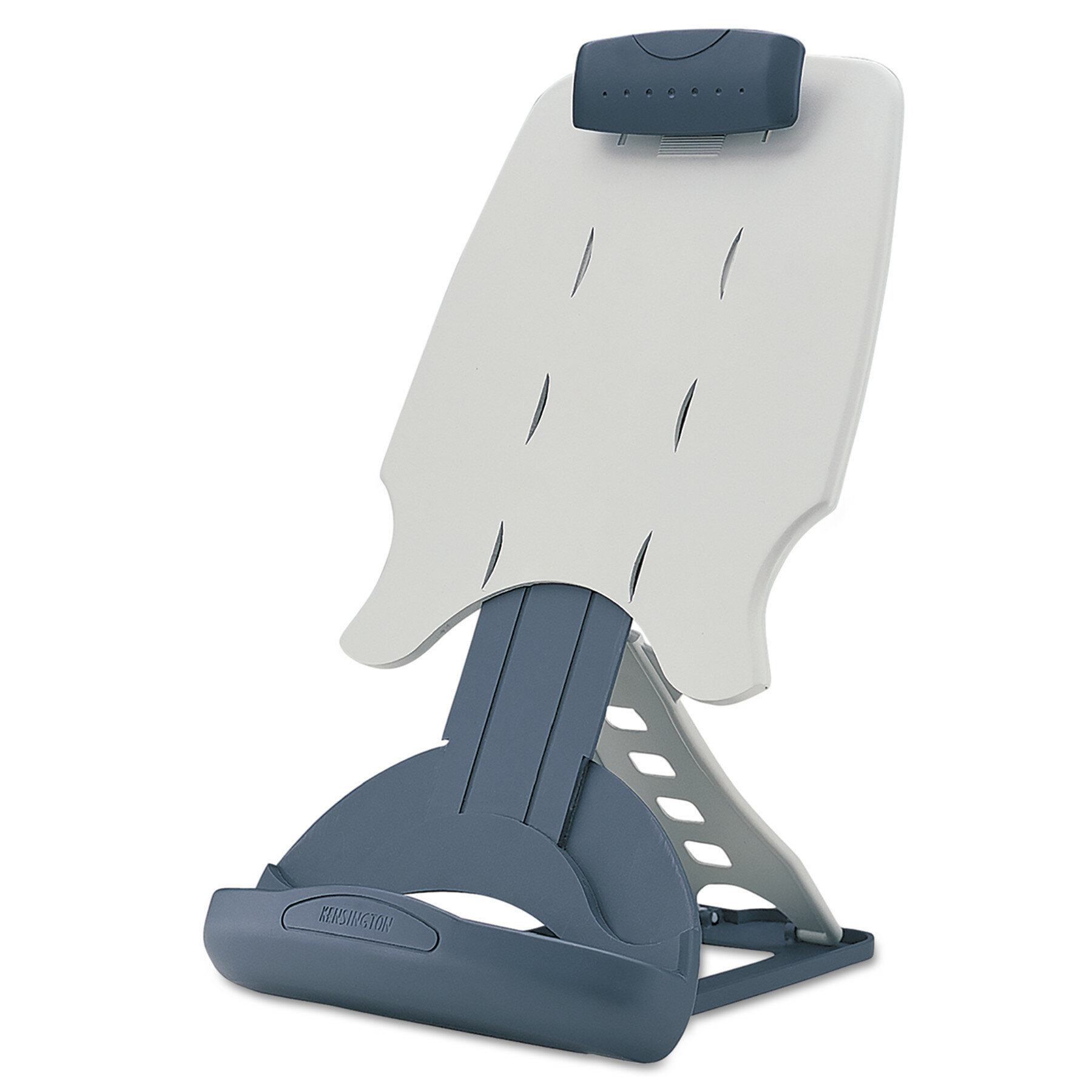 Mount-It! Monitor Document Holder Clip, Paper Holder Attachment