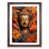 Walnut Framed selected