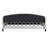 Modern Luxury Tufted Button Daybed-651401269
