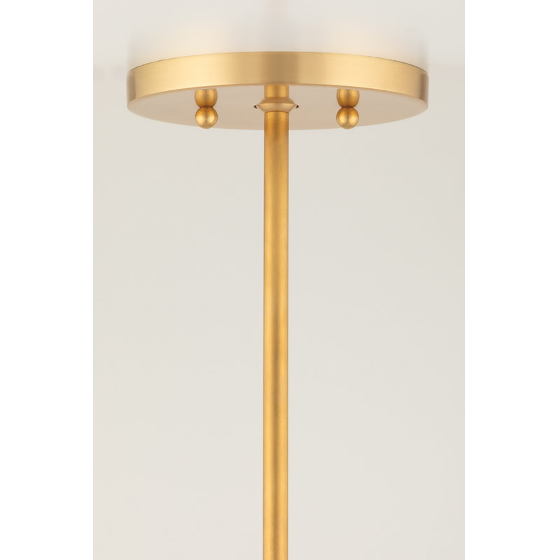 Luminaire suspendu 1 lumière Kelly Behun