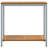 Rectangular Outdoor Buffet & Console Table-791390335-791390321