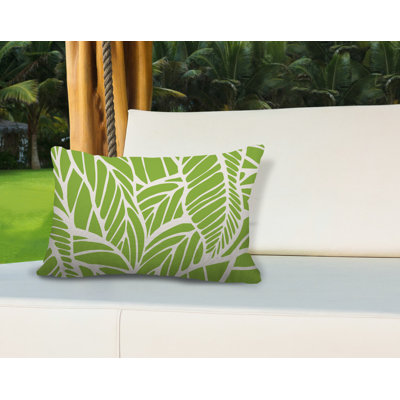 Housse et insert de coussin extérieur d'extérieur