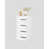 Chic White selected