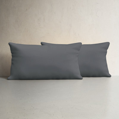 Almeda Lumbar Throw Pillow
