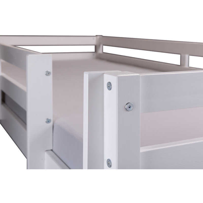 Rahma 90 x 200cm Bunk Bed
