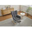 Fauteuil rembourré rembourré