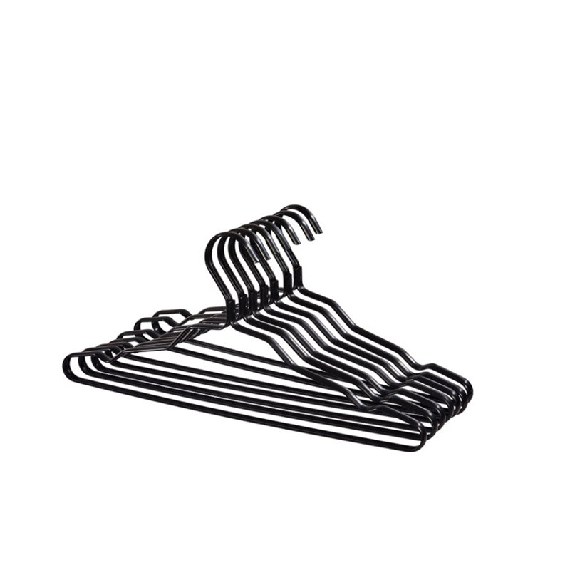 Cintre antidérapant en métal Onesta pour robe / chandail / chandail, 20