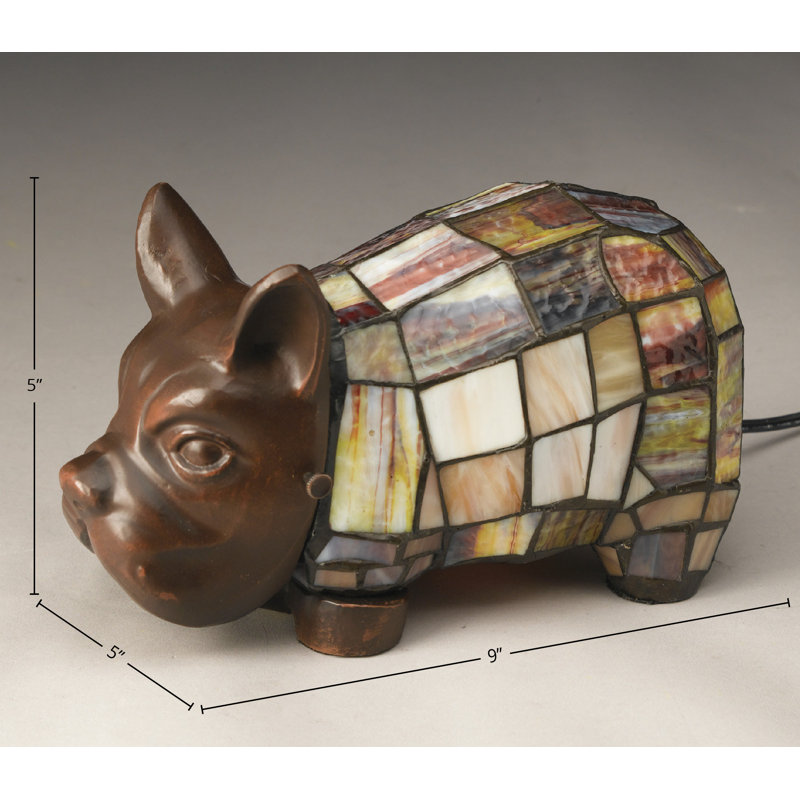 Barni 5" Table Lamp