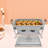 Stainless Steel Buffet Accessory