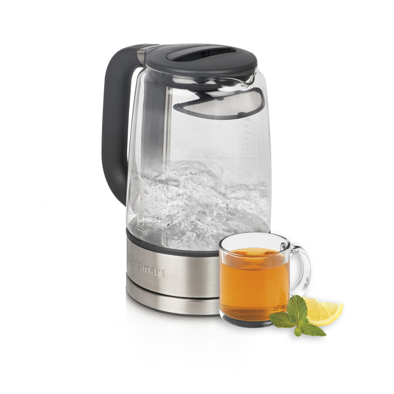 Bouilloire électrique sans fil ViewPro ™ de Cuisinart