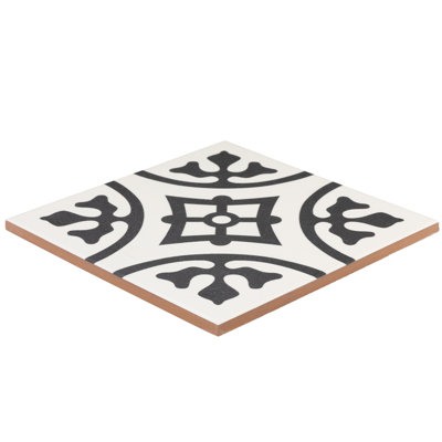 8" x 8" Ceramic Field Tile