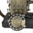 Rotary Dial Corded Telephone