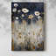 FLORAL Series CCXXII - Cavas enveloppés de galerie-2106102490