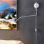 Applique murale à brancher 1 lumière Varun-1869465500