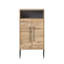 Alighiero 57.1cm Sideboard