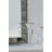 Nault Mirror with Hooks-711846871