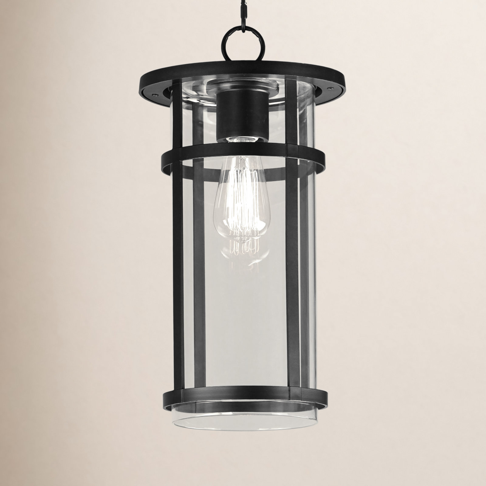 Audrick Outdoor Pendant Light