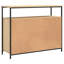 Lossett 100cm Sideboard-1619614364