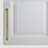 Chelsey 8" Satin Brass Bar Pull-47778852-108681197