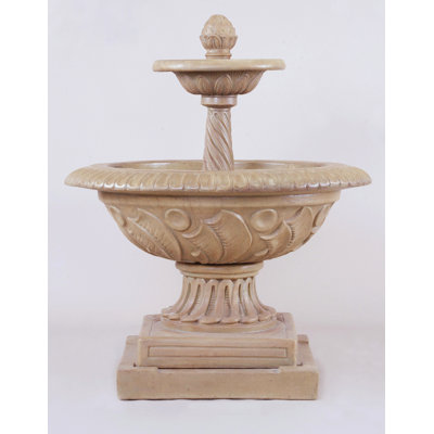 Winchcombe Floor Fountain