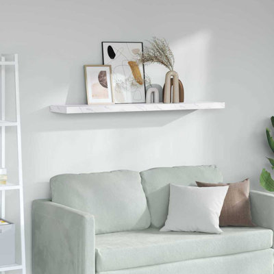 Floating Shelf