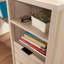Bureau de direction en L Vess-91854200