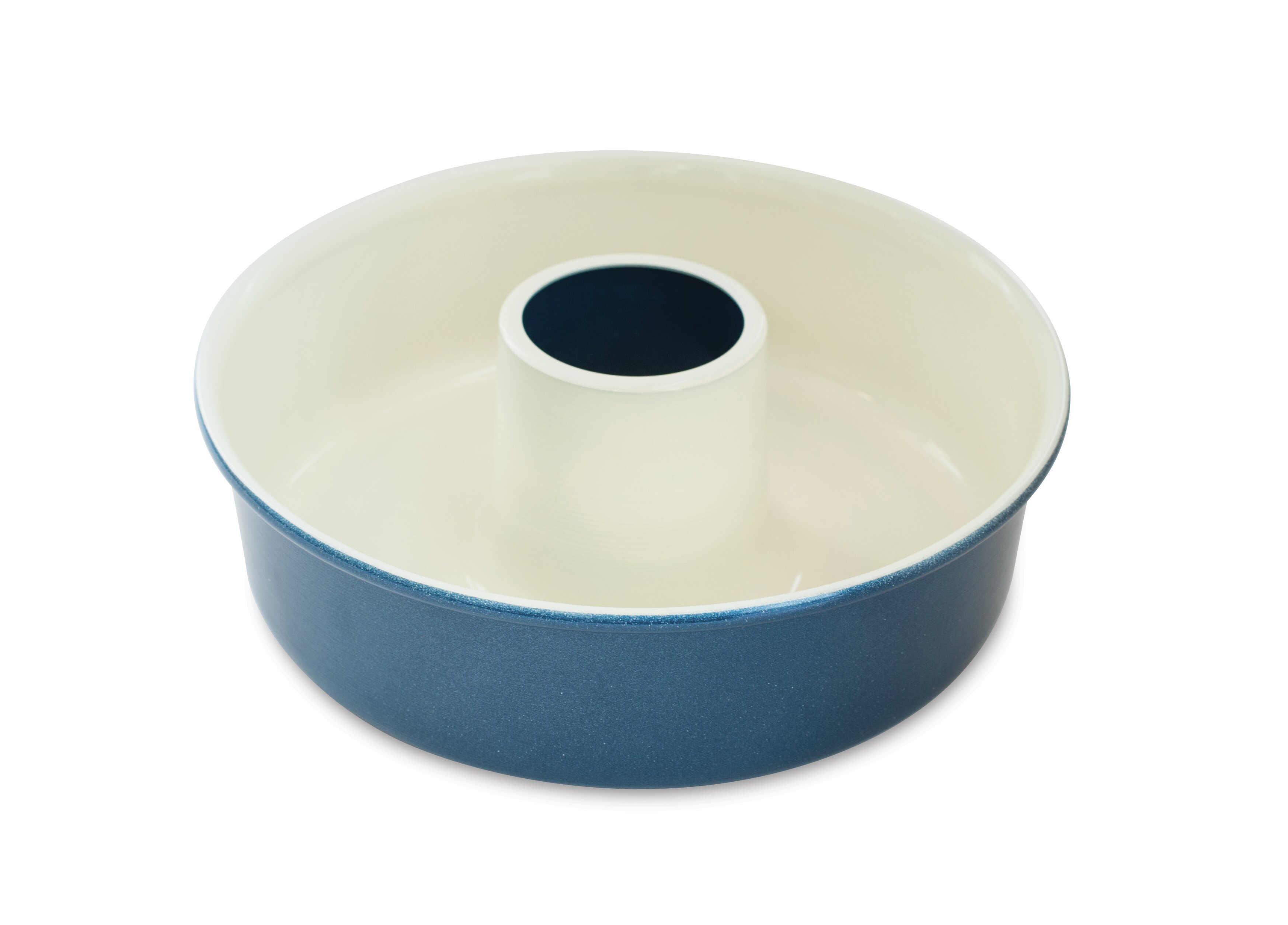 Nordic Ware Pro Form Non-Stick Round Leak Proof Springform Pan