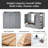 35'' Single Bathroom Vanity Base Only-96635272