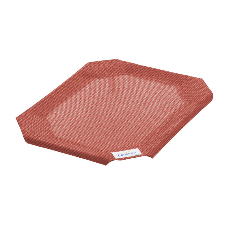 Outdoor Pet Bed Accessory, Terracotta, Large