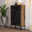 Padang 20 Pair Shoe Storage Cabinet-23334469