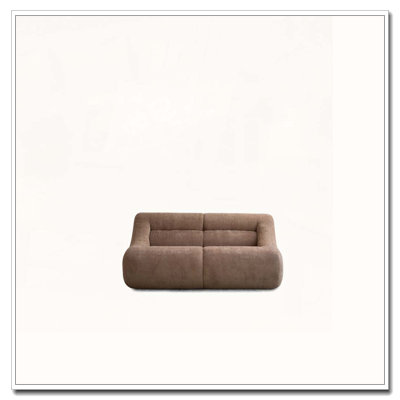 Modern Sofa with chenille Fabric