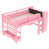 Rose est en rupture de stock