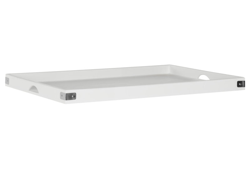 Hagan Tray Top End Table