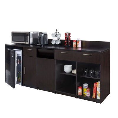 90'' W x 36'' H Standard Base Cabinet Stock