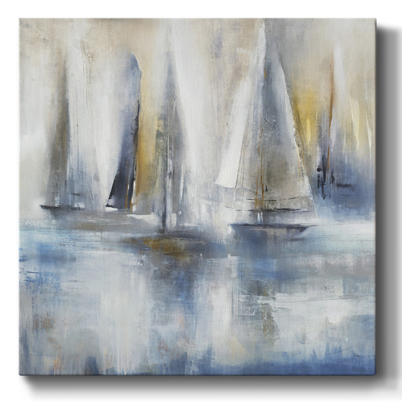 " Quiet Wind "