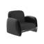 Pezzettina Armchair with Cushions-60221003