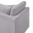 Chauncy 2-Piece Sofa - Gray