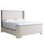 Modern Sable Bed-1146728862