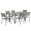 Bella 7 Piece Dining Set-1026039760