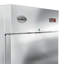 KoolMore 33" 23 Cubic Feet Smudge-Resistant Refrigerator