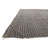 Judy Black Rug