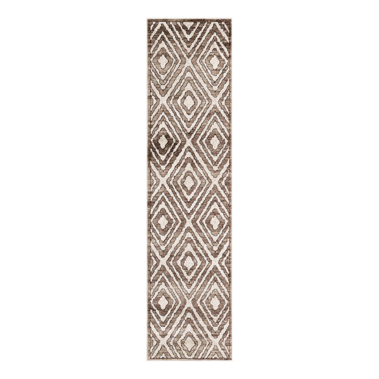 Union Rustic Hermitage Rug