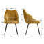 47.5cm H Upholstered Upholstered Back Accent-1969744937-1969744919