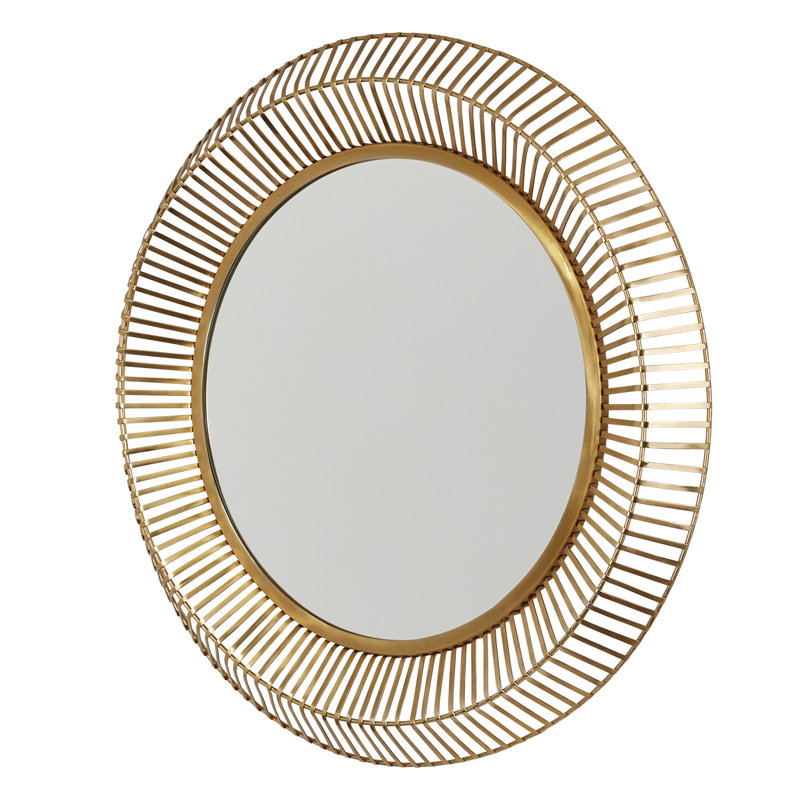 Miroir d'appoint 