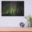 «Northern Lights 2» par Luxe Metal Portfolio-859638096
